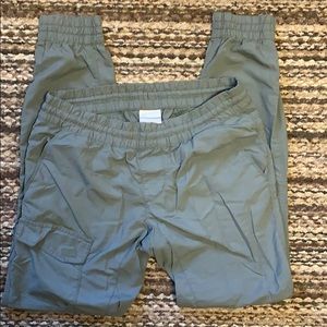 Columbia Joggers size S Regular Women’s